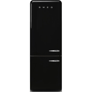 Smeg FAB38LBL6 vrijstaande koel-vriescombinatie