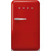 Smeg FAB10HRRD6 vrijstaande koelkast