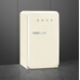 Smeg FAB10HRCR6 vrijstaande koelkast