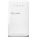 Smeg FAB5RWH6 vrijstaande koelkast
