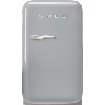 Smeg FAB5RSV6 vrijstaande koelkast