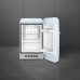 Smeg FAB5RPB6 vrijstaande koelkast