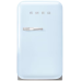 Smeg FAB5RPB6 vrijstaande koelkast