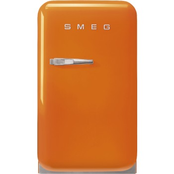 Smeg FAB5ROR6 vrijstaande koelkast