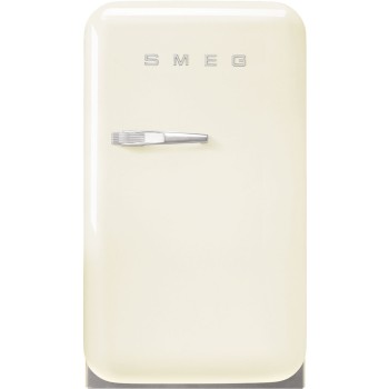 Smeg FAB5RCR6 vrijstaande koelkast