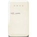 Smeg FAB5RCR6 vrijstaande koelkast