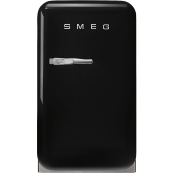 Smeg FAB5RBL6 vrijstaande koelkast