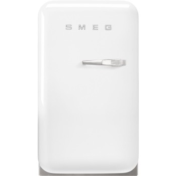 Smeg FAB5LWH6 vrijstaande koelkast