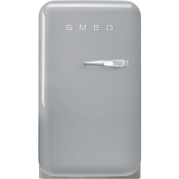 Smeg FAB5LSV6 vrijstaande koelkast