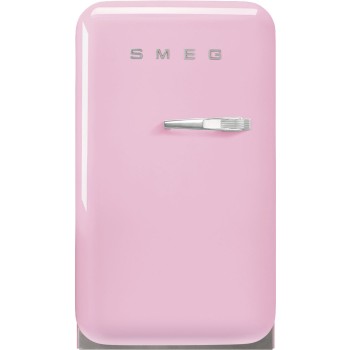 Smeg FAB5LPK6 vrijstaande koelkast