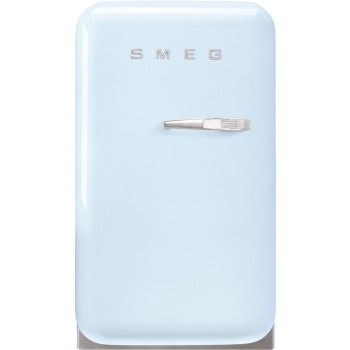 Smeg FAB5LPB6 vrijstaande koelkast