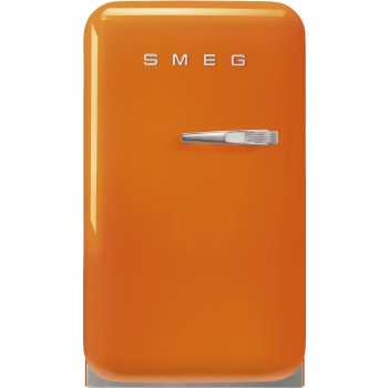Smeg FAB5LOR6 vrijstaande koelkast