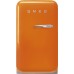 Smeg FAB5LOR6 vrijstaande koelkast
