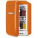 Smeg FAB5LOR6 vrijstaande koelkast
