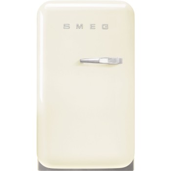 Smeg FAB5LCR6 vrijstaande koelkast