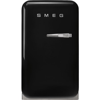 Smeg FAB5LBL6 vrijstaande koelkast