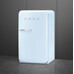 Smeg FAB10HRPB6 vrijstaande koelkast