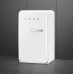 Smeg FAB10HLWH6 vrijstaande koelkast