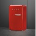Smeg FAB10HLRD6 vrijstaande koelkast