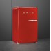 Smeg FAB10HLRD6 vrijstaande koelkast