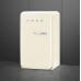 Smeg FAB10HLCR6 vrijstaande koelkast