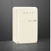 Smeg FAB10HLCR6 vrijstaande koelkast