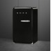 Smeg FAB10HLBL6 vrijstaande koelkast