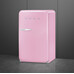 Smeg FAB10RPK6 vrijstaande koelkast