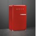 Smeg FAB10LRD6 vrijstaande koelkast