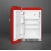 Smeg FAB10LRD6 vrijstaande koelkast