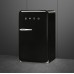 Smeg FAB10RBL6 vrijstaande koelkast