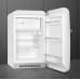 Smeg FAB10RWH6 vrijstaande koelkast