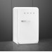 Smeg FAB10RWH6 vrijstaande koelkast