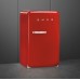 Smeg FAB10RRD6 vrijstaande koelkast