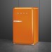 Smeg FAB10ROR6 vrijstaande koelkast