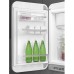 Smeg FAB10LWH6 vrijstaande koelkast