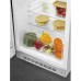 Smeg FAB10LWH6 vrijstaande koelkast
