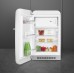Smeg FAB10LWH6 vrijstaande koelkast
