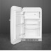 Smeg FAB10LWH6 vrijstaande koelkast