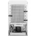 Smeg FAB10LWH6 vrijstaande koelkast