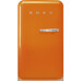 Smeg FAB10LOR6 vrijstaande koelkast