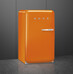 Smeg FAB10LOR6 vrijstaande koelkast