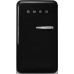 Smeg FAB10LBL6 vrijstaande koelkast