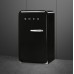 Smeg FAB10LBL6 vrijstaande koelkast