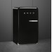 Smeg FAB10LBL6 vrijstaande koelkast