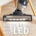 Bosch BBH3ALL23 steelstofzuiger