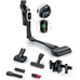 Bosch BBS1041RBA steelstofzuiger