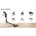 Bosch BBS1041RBA steelstofzuiger