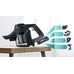 Bosch BBS611BSC steelstofzuiger