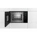 Bosch BEL454MB1F inbouw magnetron